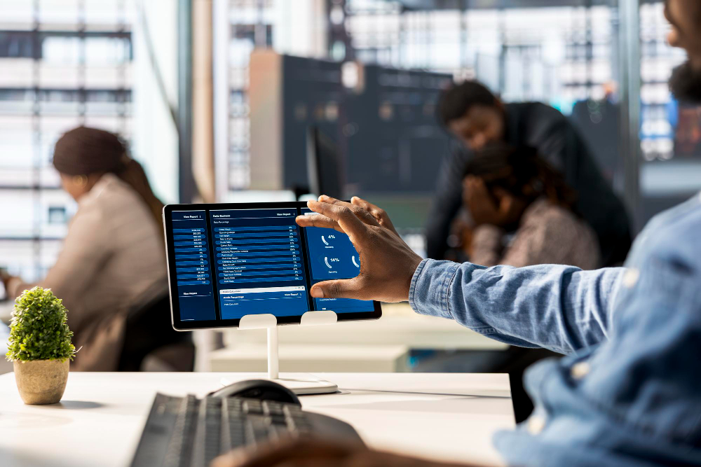 SolveCo MIP Insurance Platform implementation